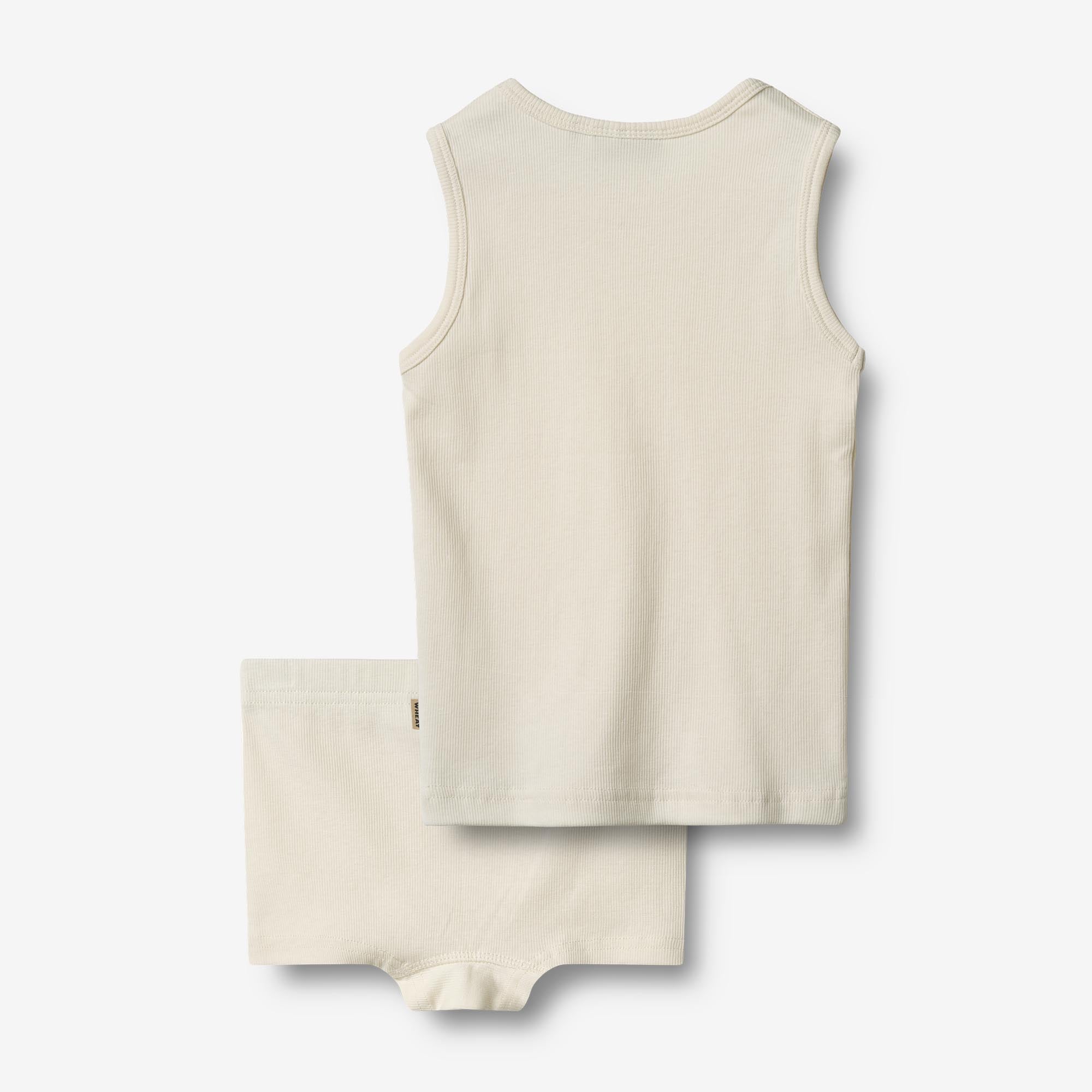 wheat-louis-unterw-sche-set-ivory-bio-baumwolle-rippe image 3