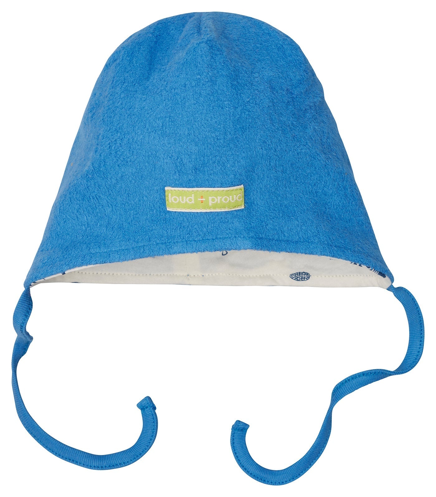 loud-proud-classics-wendem-tze-baumwoll-fleece-azur image 3