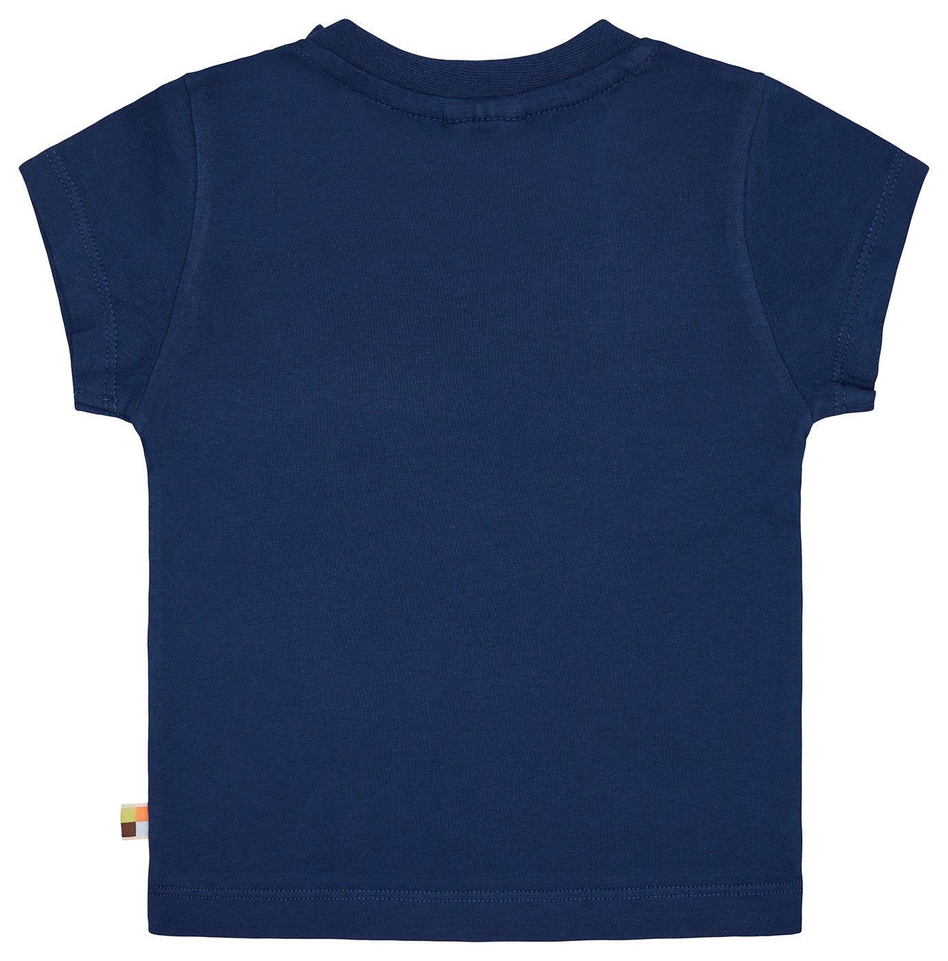 loud-proud-classics-t-shirt-druckmotiv-t-shirt-basin-74-80-jersey image 5