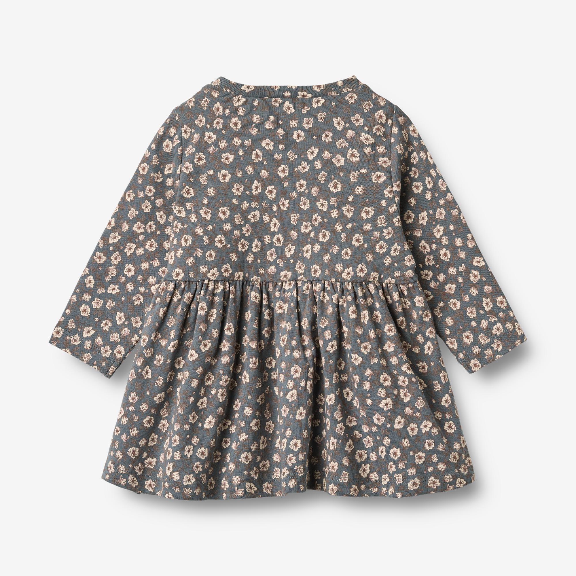 wheat-jersey-dress-sessa-babykleid-stormy-weather-magnolia-bio image 2
