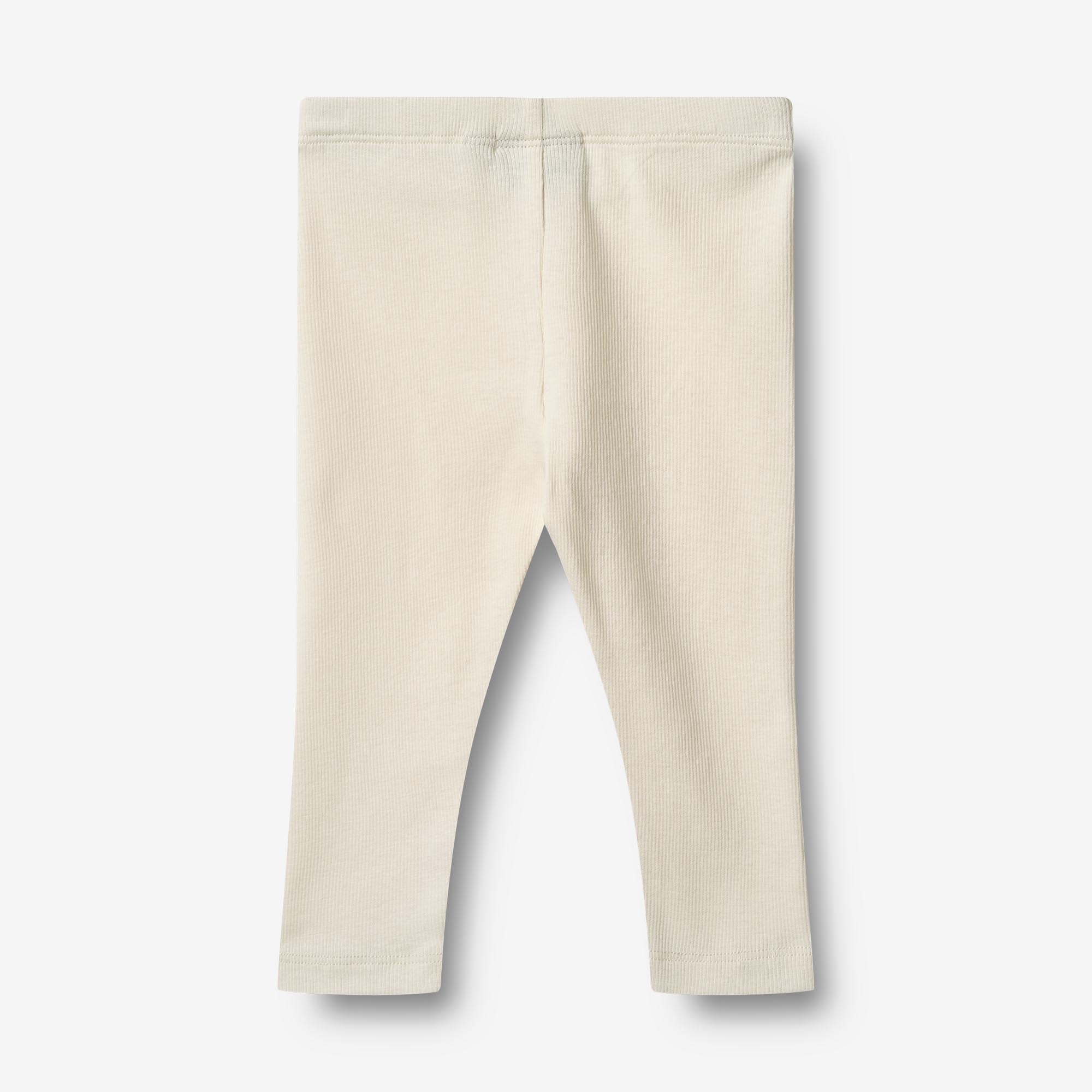 wheat-jules-leggings-baby-ivory-bio-baumwolle-jersey image 2