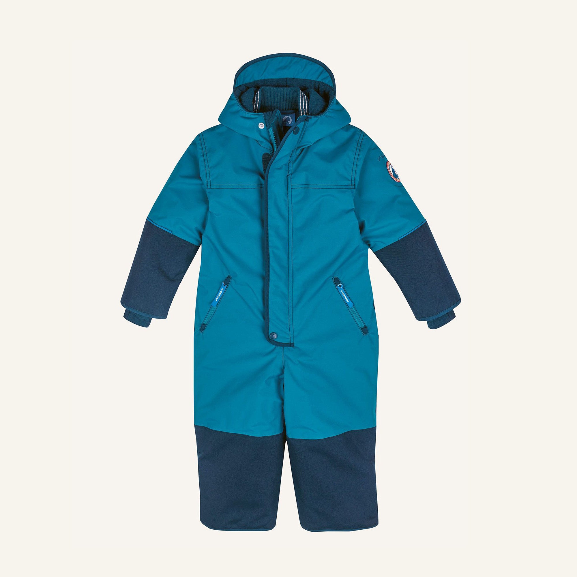 finkid-husky-haalari-winteroverall-cloud-deep-water-110-120-warm image 2