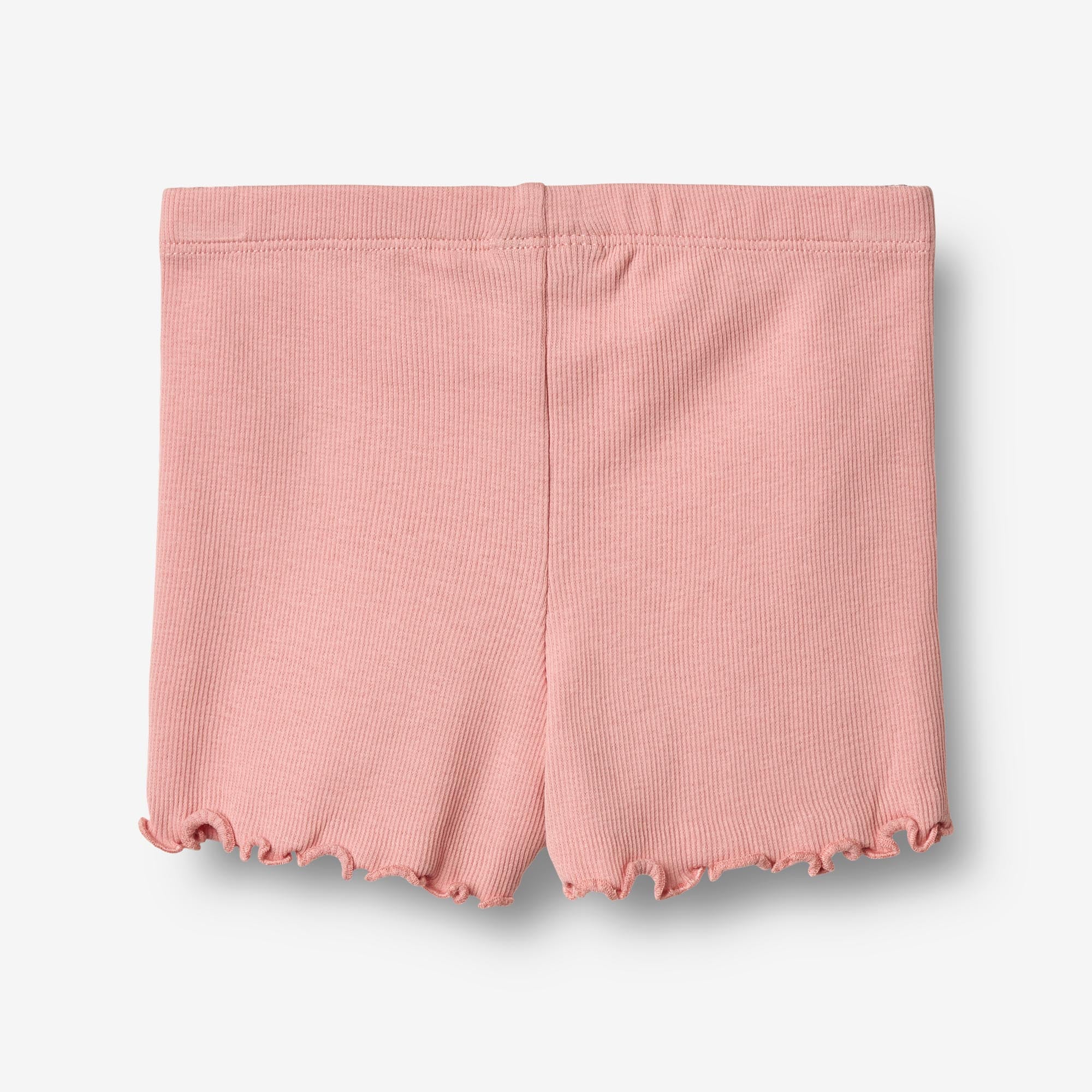 wheat-sine-rib-shorts-rose-bio-baumwolle-m-dchen image 2