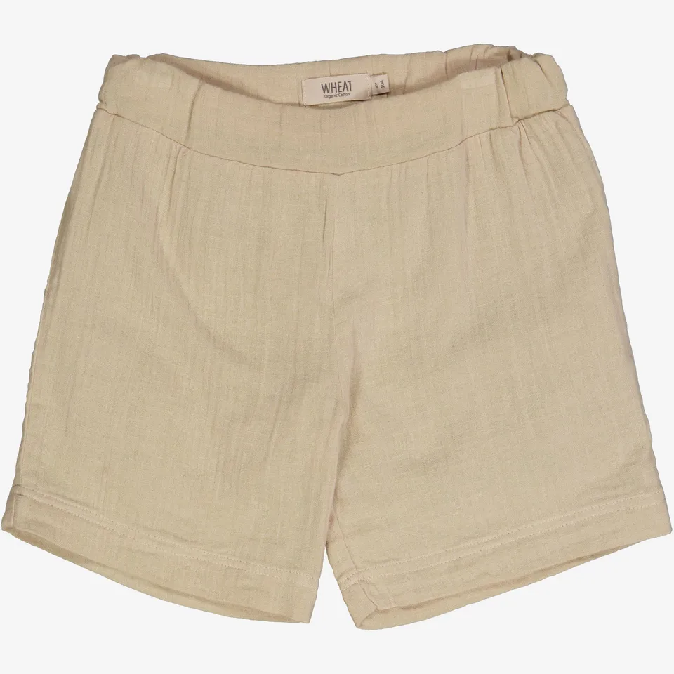 wheat-atlas-shorts-kinder-fossil-bio-baumwolle image 1