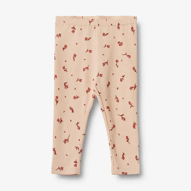 wheat-jules-leggings-rose-water-flowers-bio-baumwolle image 1