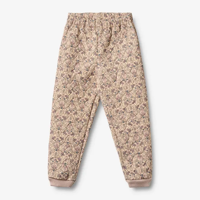 wheat-alex-thermohose-mellow-peach-tapestry-winddicht image 1