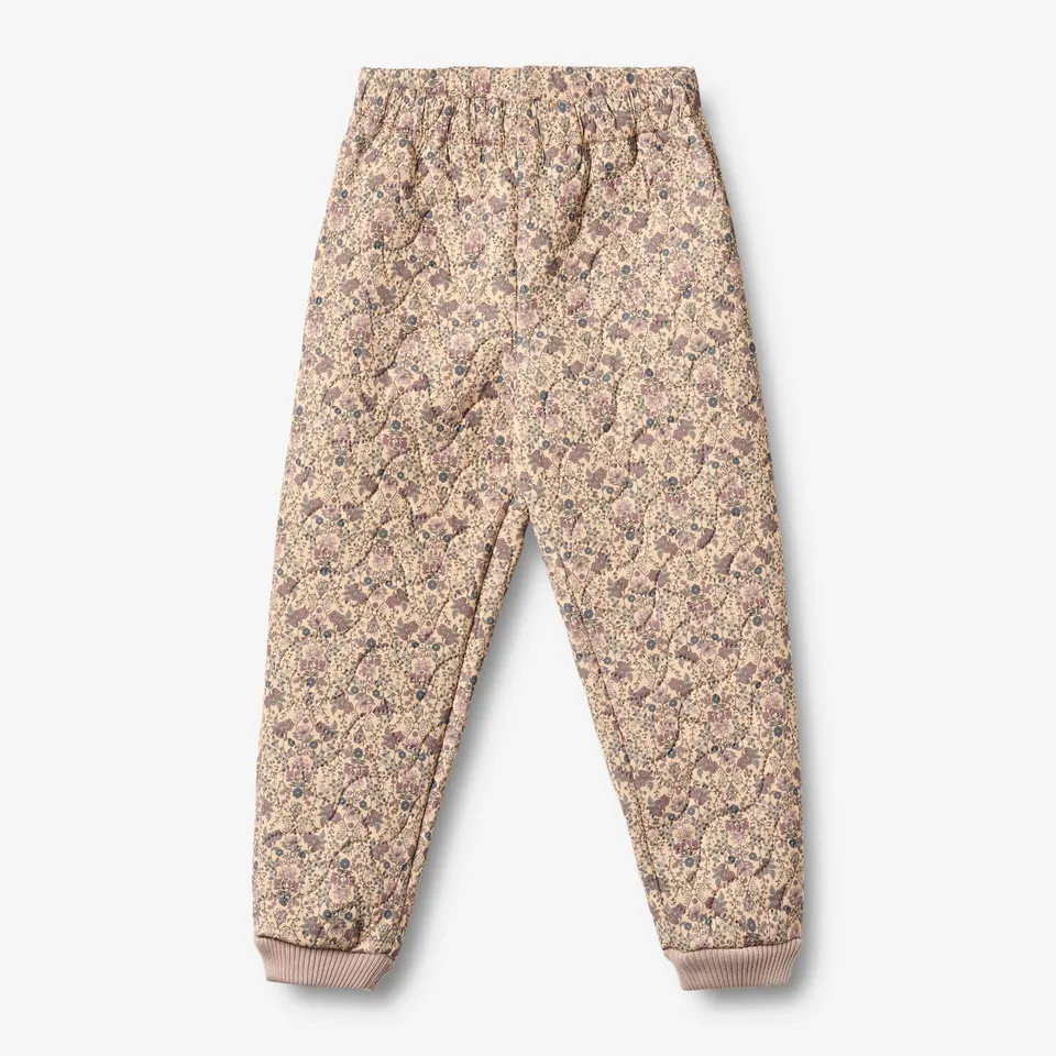 wheat-alex-thermohose-mellow-peach-tapestry-winddicht image 1