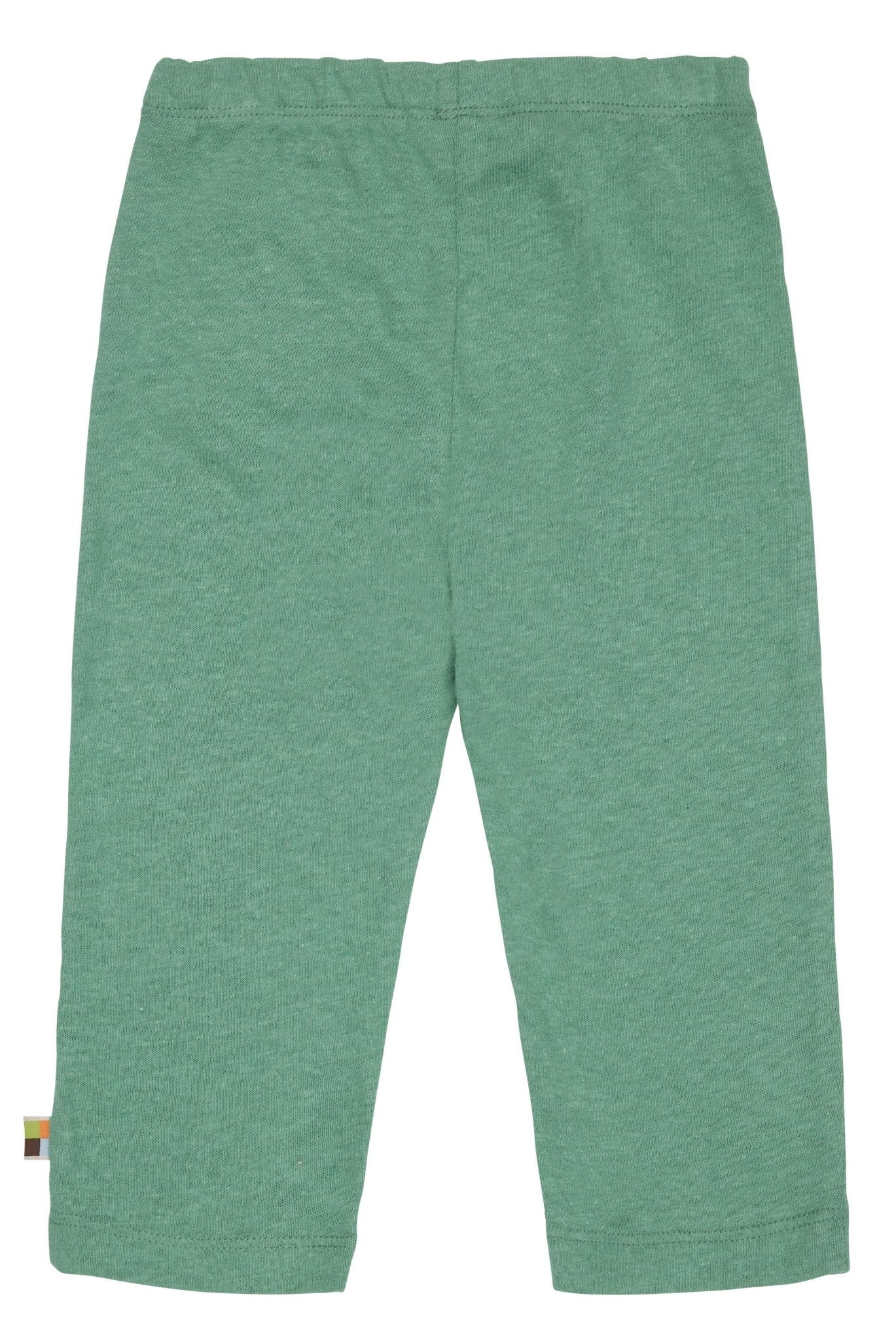 loud-proud-classics-hose-uni-mit-leinen-kinderhose-bamboo image 2