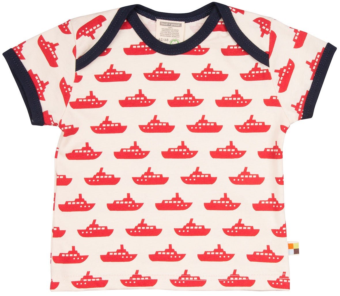 loud-proud-classics-t-shirt-druck-single-jersey-moos image 7