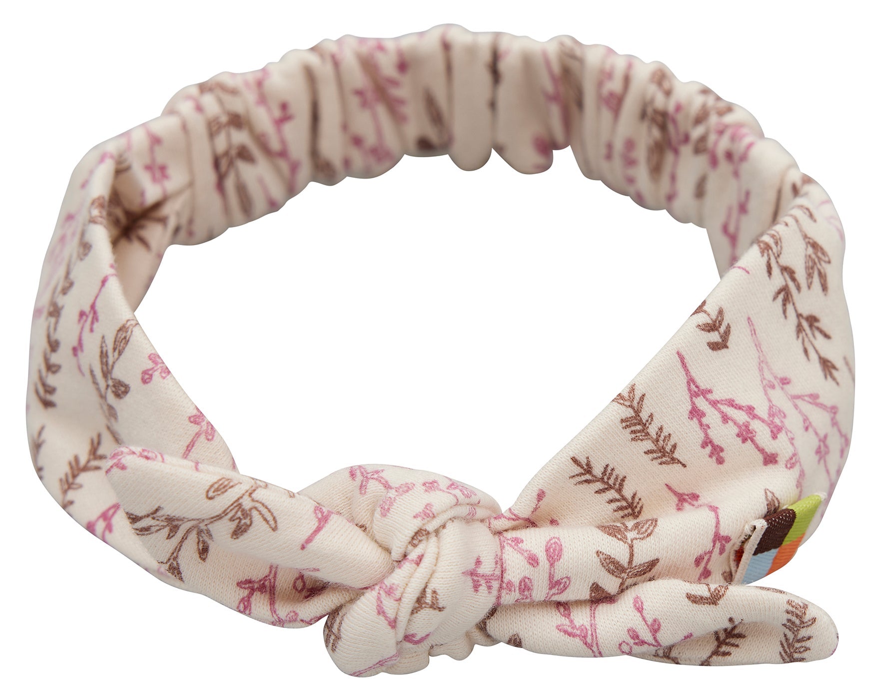 loud-proud-classics-haarband-interlock-rouge-86-92 image 2