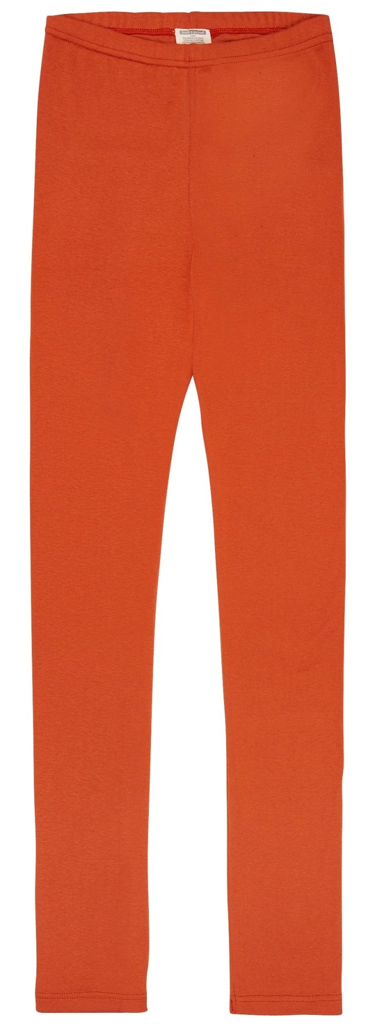 loud-proud-classics-legging-cinnamon-110-116-feinripp image 3