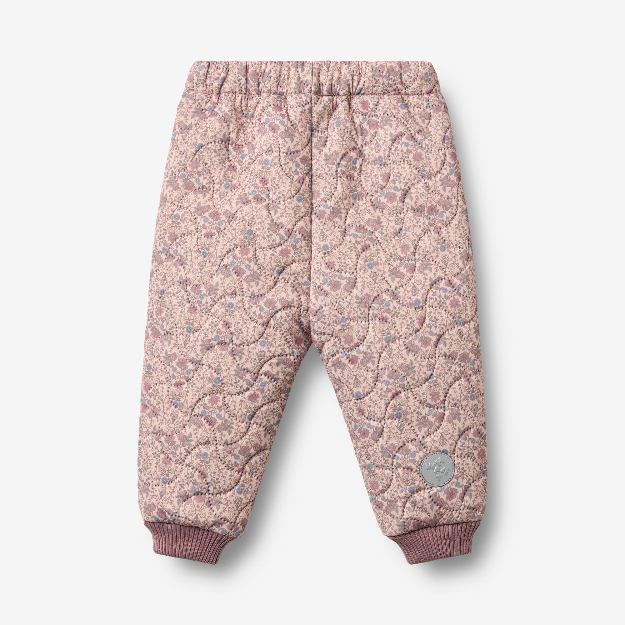 wheat-alex-thermo-hose-rose-dust-baby-thermohose-outdoor image 2