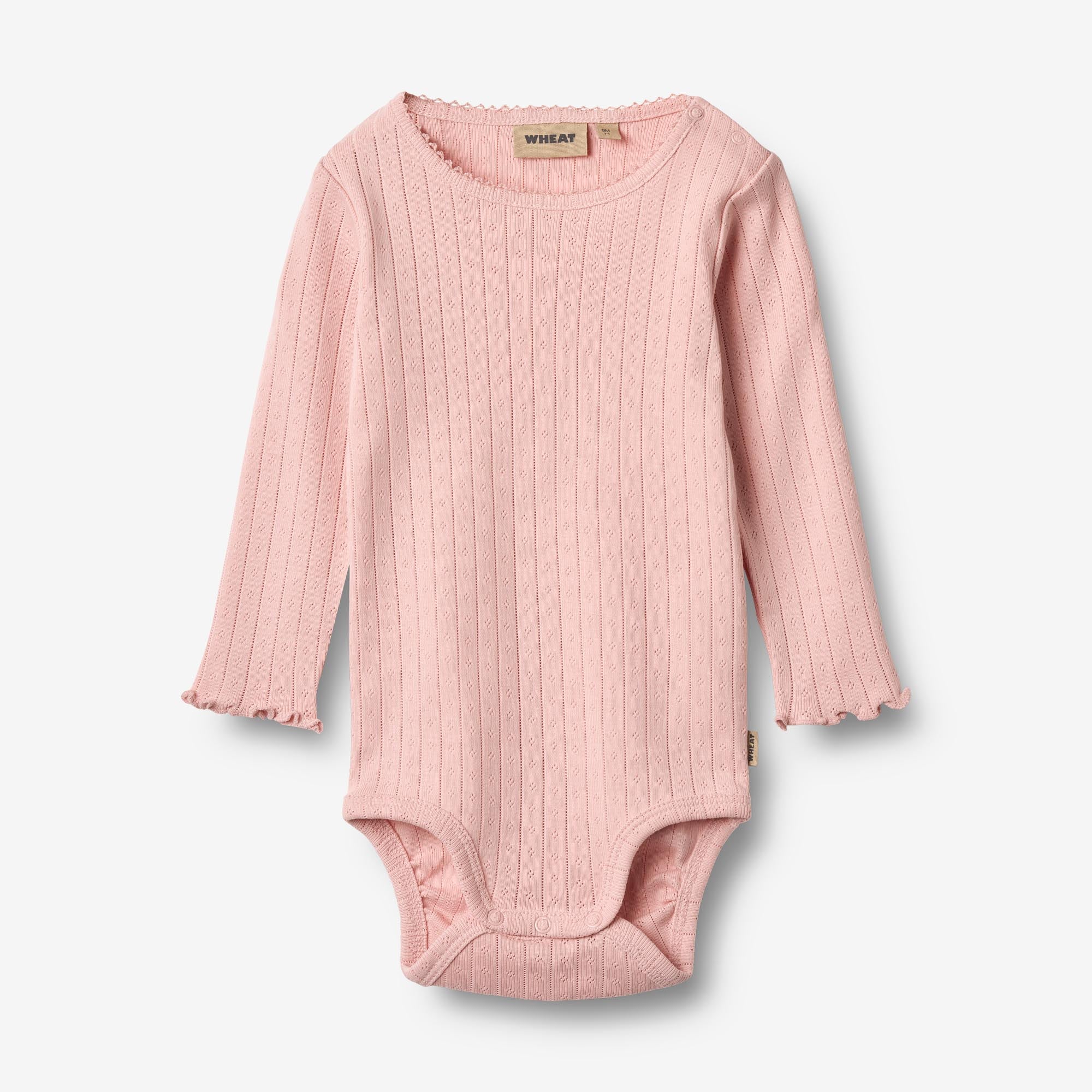 wheat-regitze-rose-sprinkle-body-baby-bio-baumwolle image 1