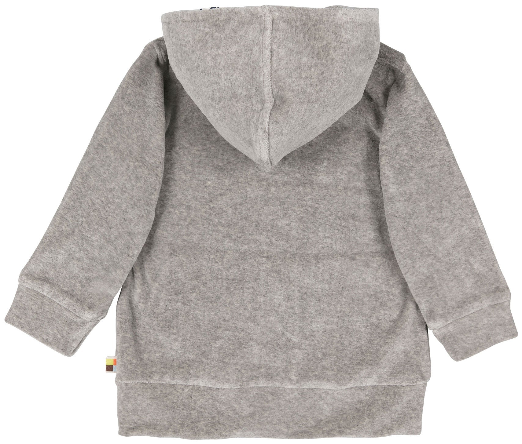 loud-proud-classics-nicki-jacke-berry-62-68-mit-kapuze image 6