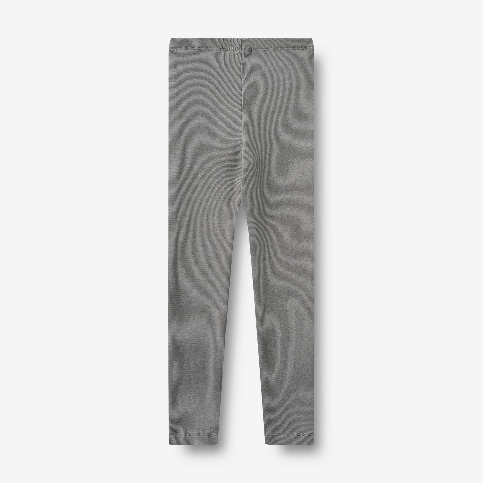 wheat-leggings-jules-legging-flint-bio-baumwolle image 2