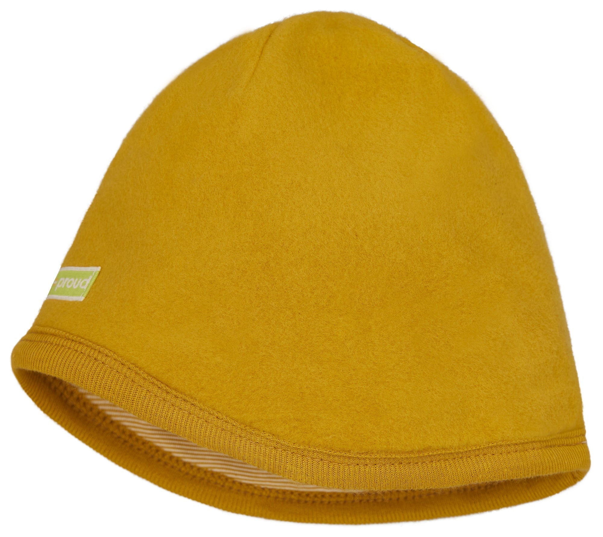loud-proud-classics-wendem-tze-bio-fleece-curry-86-92 image 3