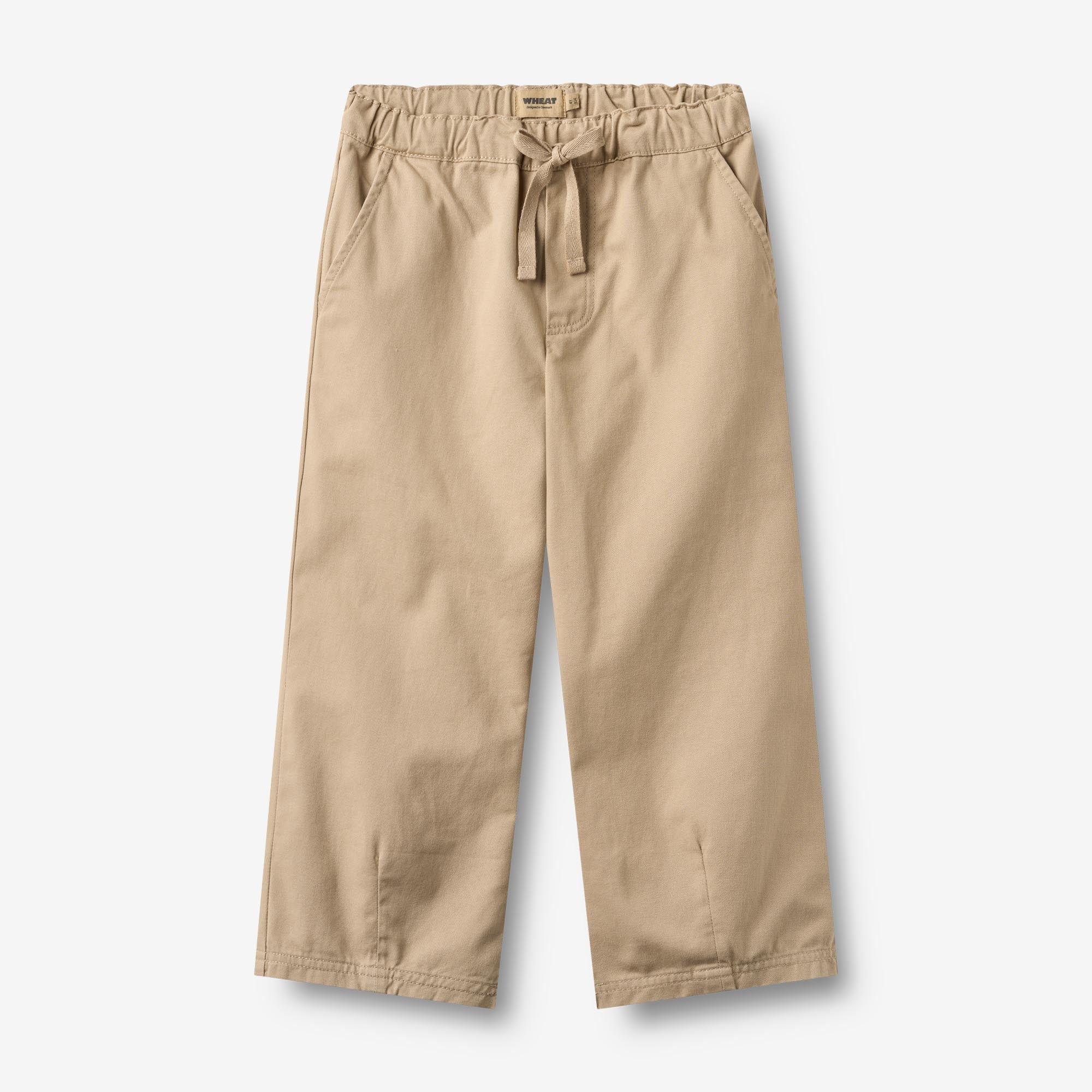 wheat-thinka-hose-sand-stone-bio-twill-m-dchen image 1