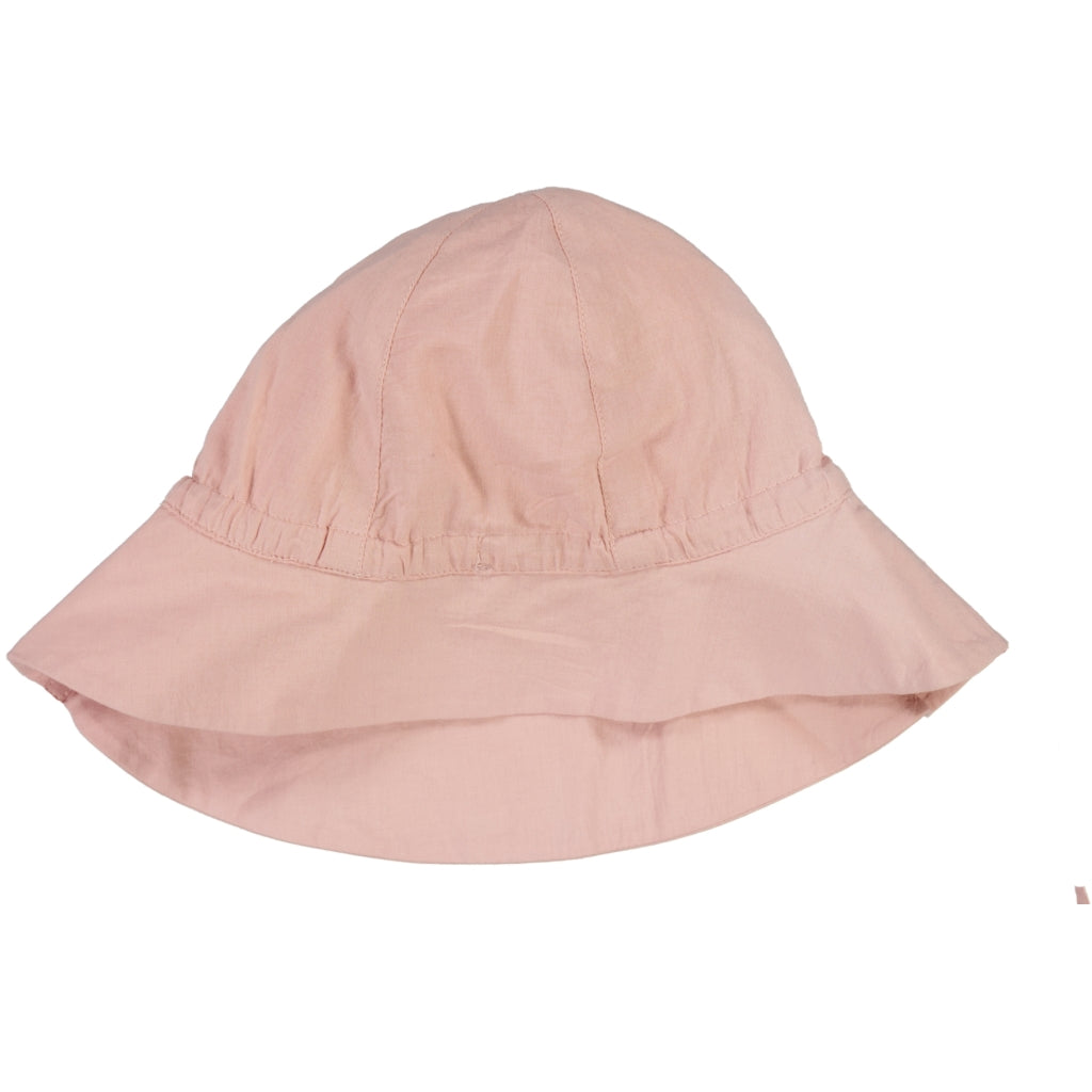 wheat-baby-sonnenhut-misty-rose-bio-baumwolle-bindeband image 2