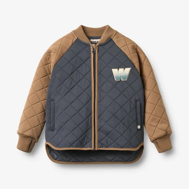 wheat-sylvester-thermo-jacke-ink-recycling-polyester image 1