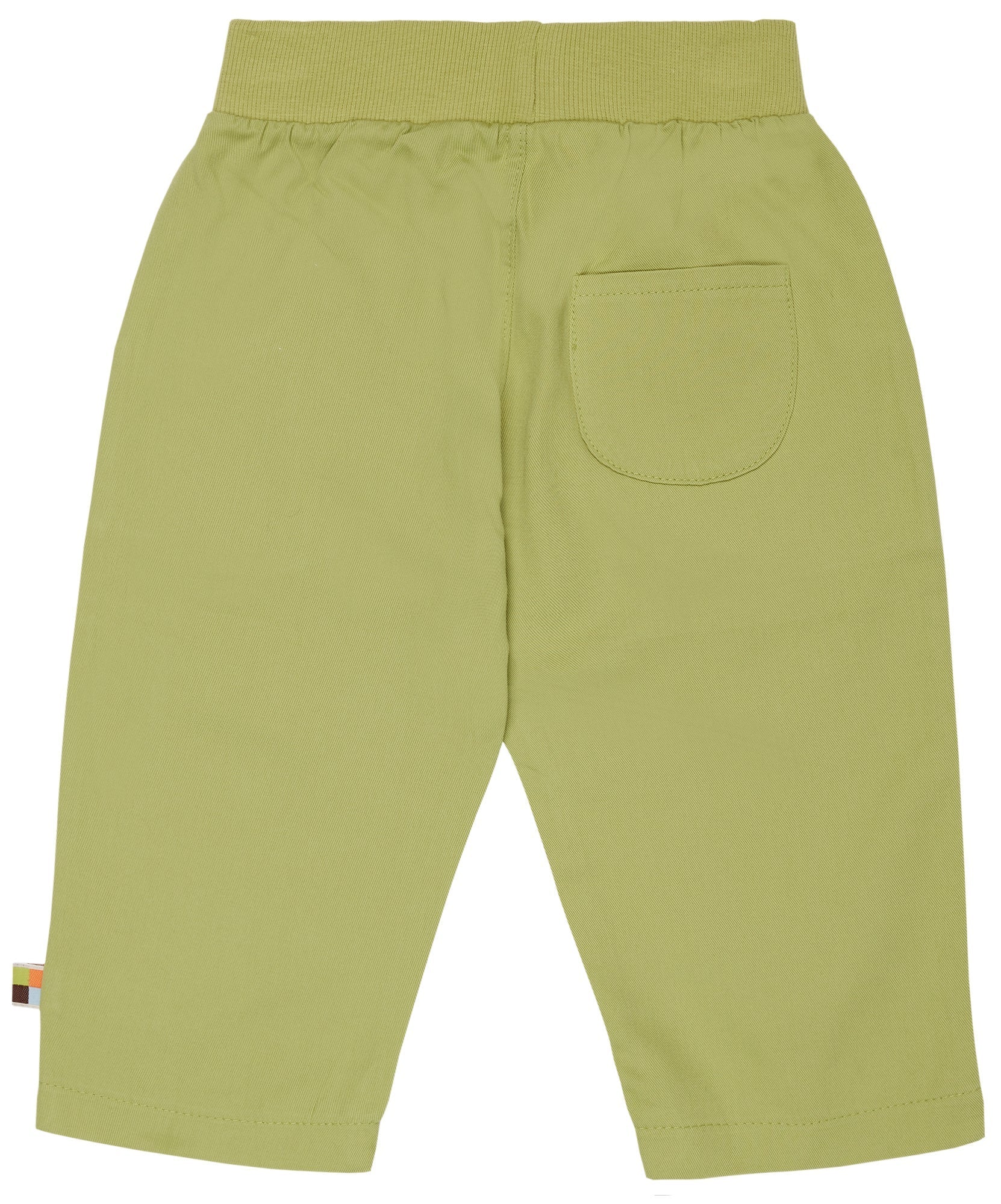 loud-proud-classics-hose-twill-kinderhose-aster image 4