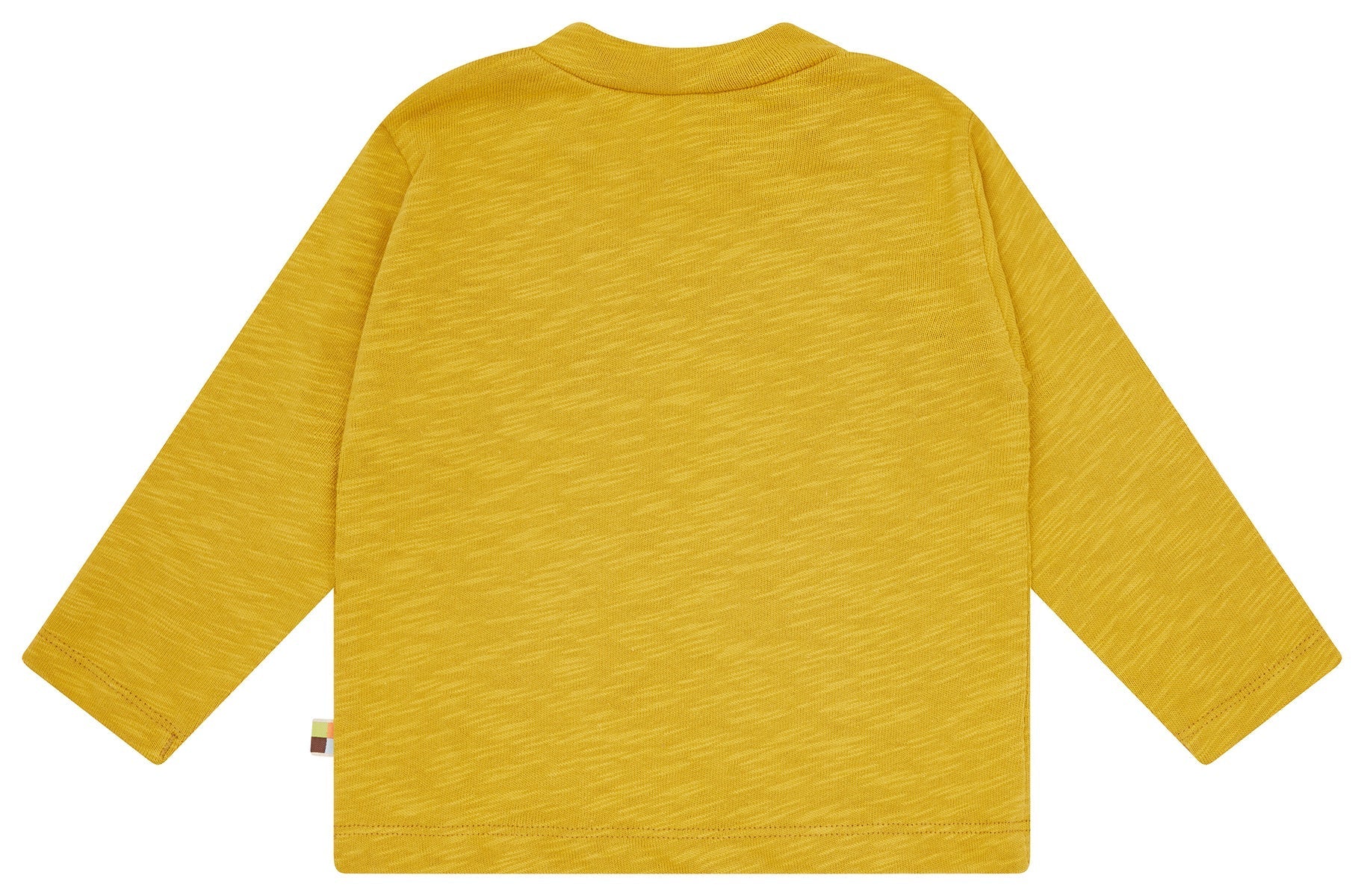 loud-proud-classics-shirt-slub-jersey-wald-azur-86-92 image 5