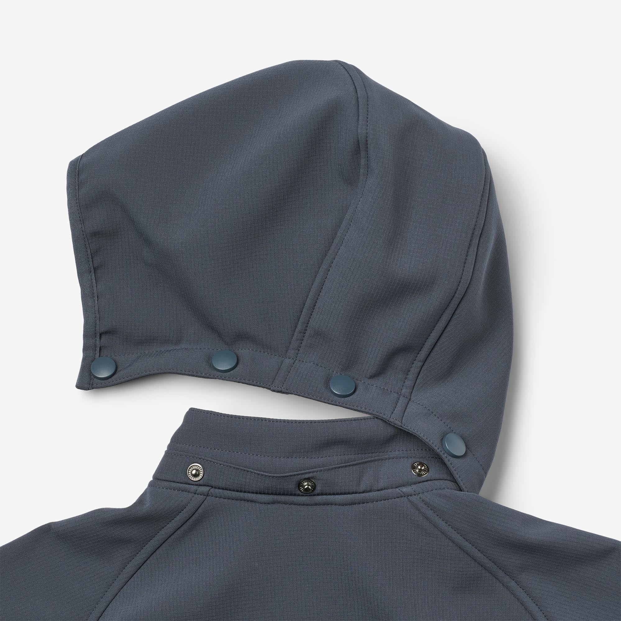 wheat-alleo-softshelljacke-greyblue-recycelt-kinder image 4