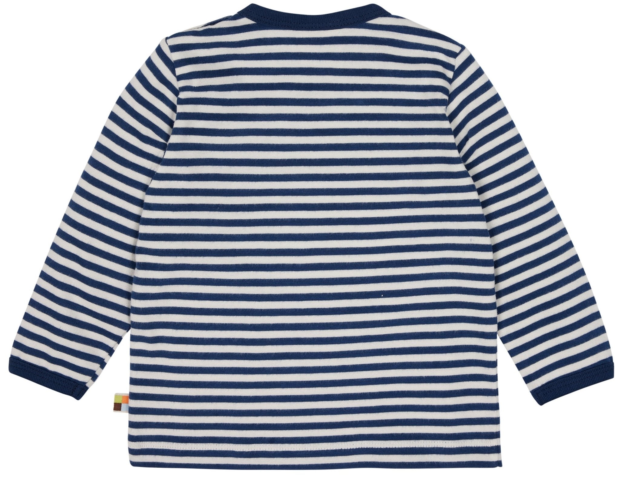 loud-proud-classics-shirt-streifen-aster-jersey image 8