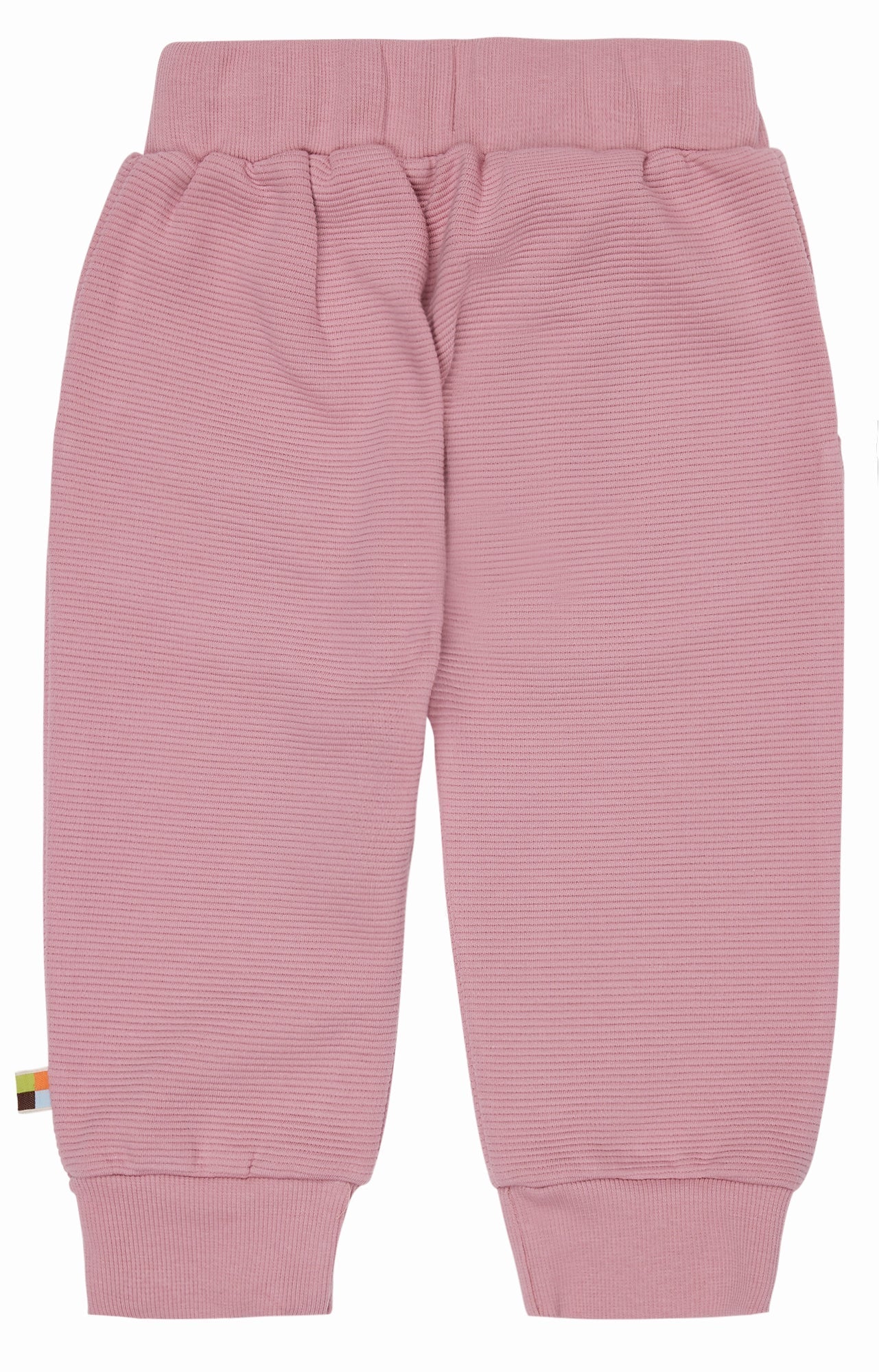 loud-proud-classics-hose-rippenstruktur-hose-aster-98-104-ripp image 2