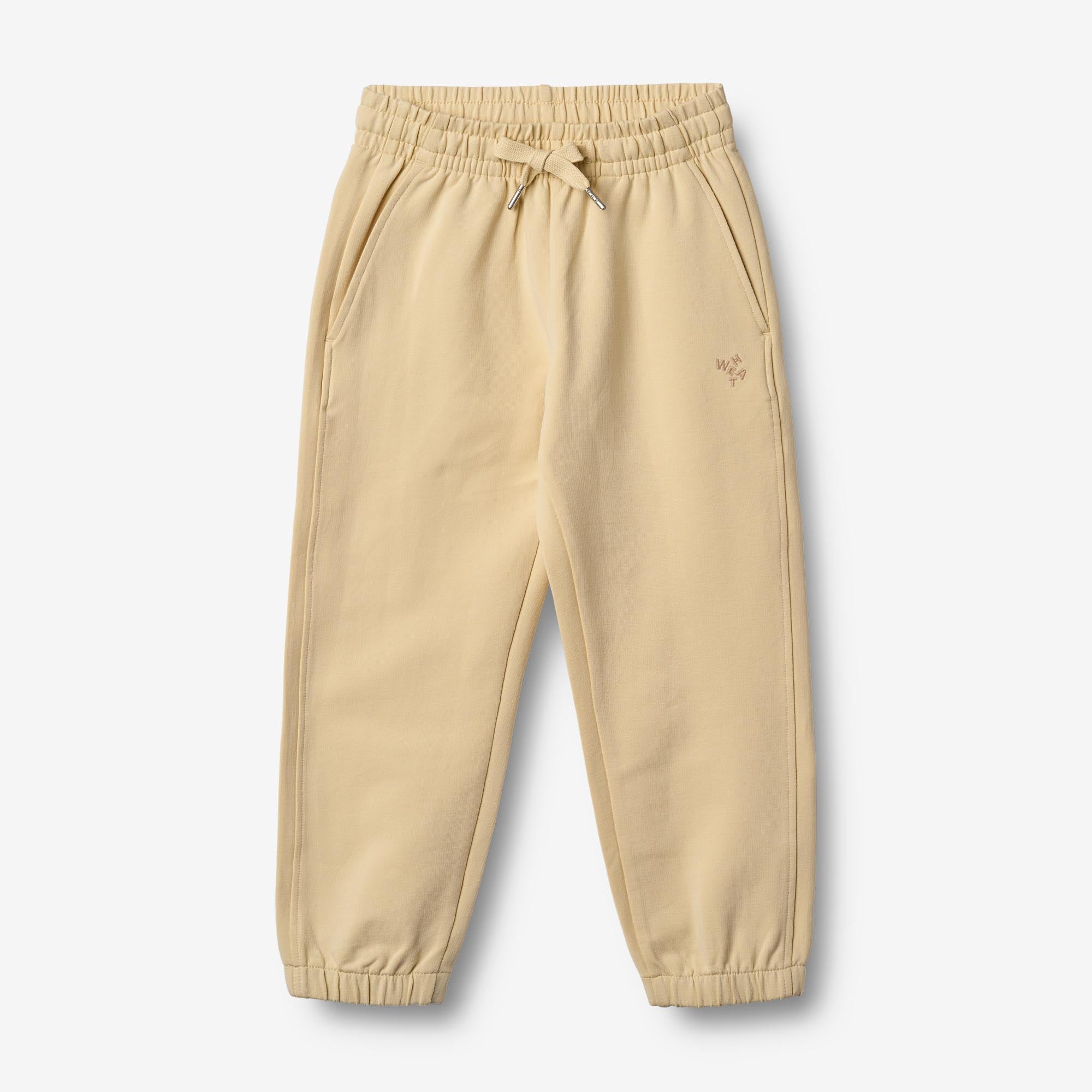 wheat-cruz-sweatpants-chamomille-bio-baumwolle image 1