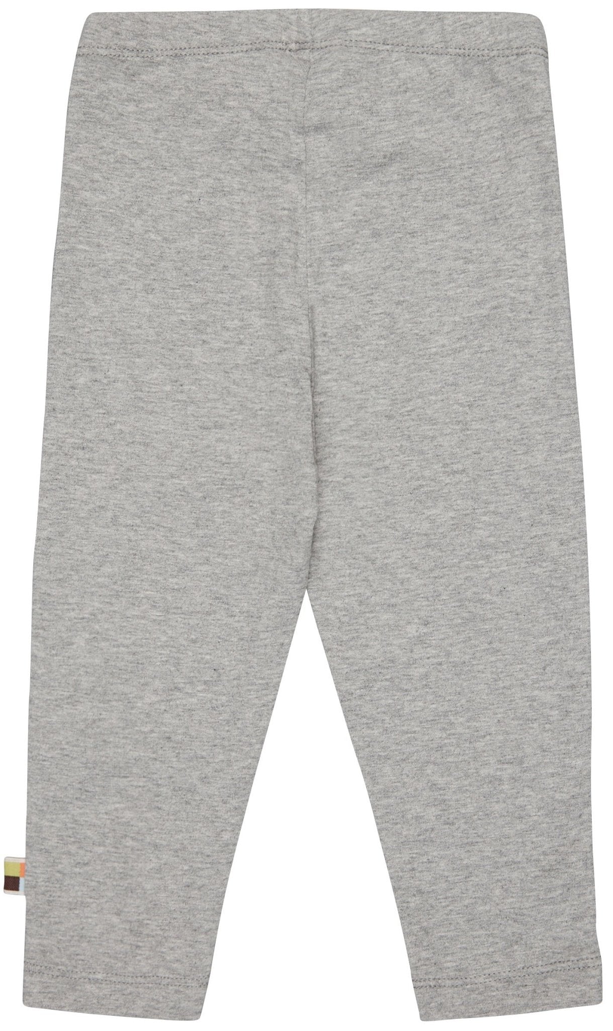 loud-proud-classics-legging-kinderlegging-grey-86-92 image 2