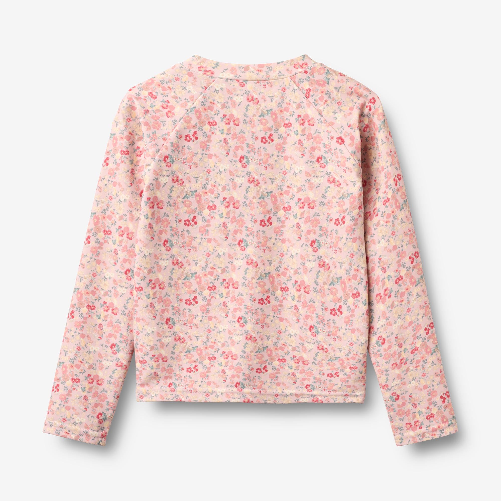 wheat-clothing-ada-badeshirt-powder-flowers-uv-langarm-recycled image 2
