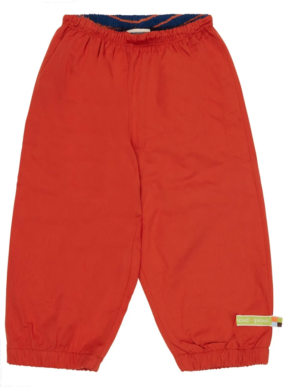 loud-proud-classics-hose-cinnamon-86-92-wasserabweisend image 1