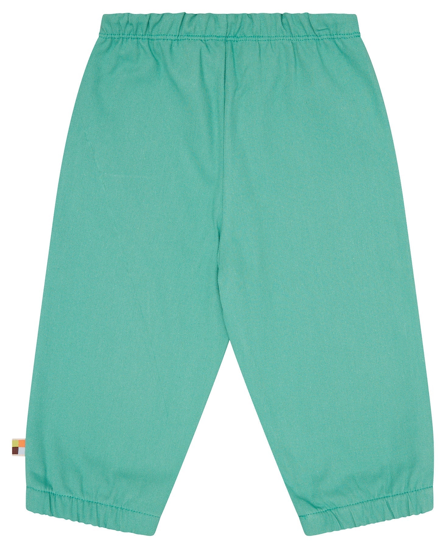 loud-proud-classics-hose-outdoorhose-azur-wasserabweisend-gef-ttert image 6