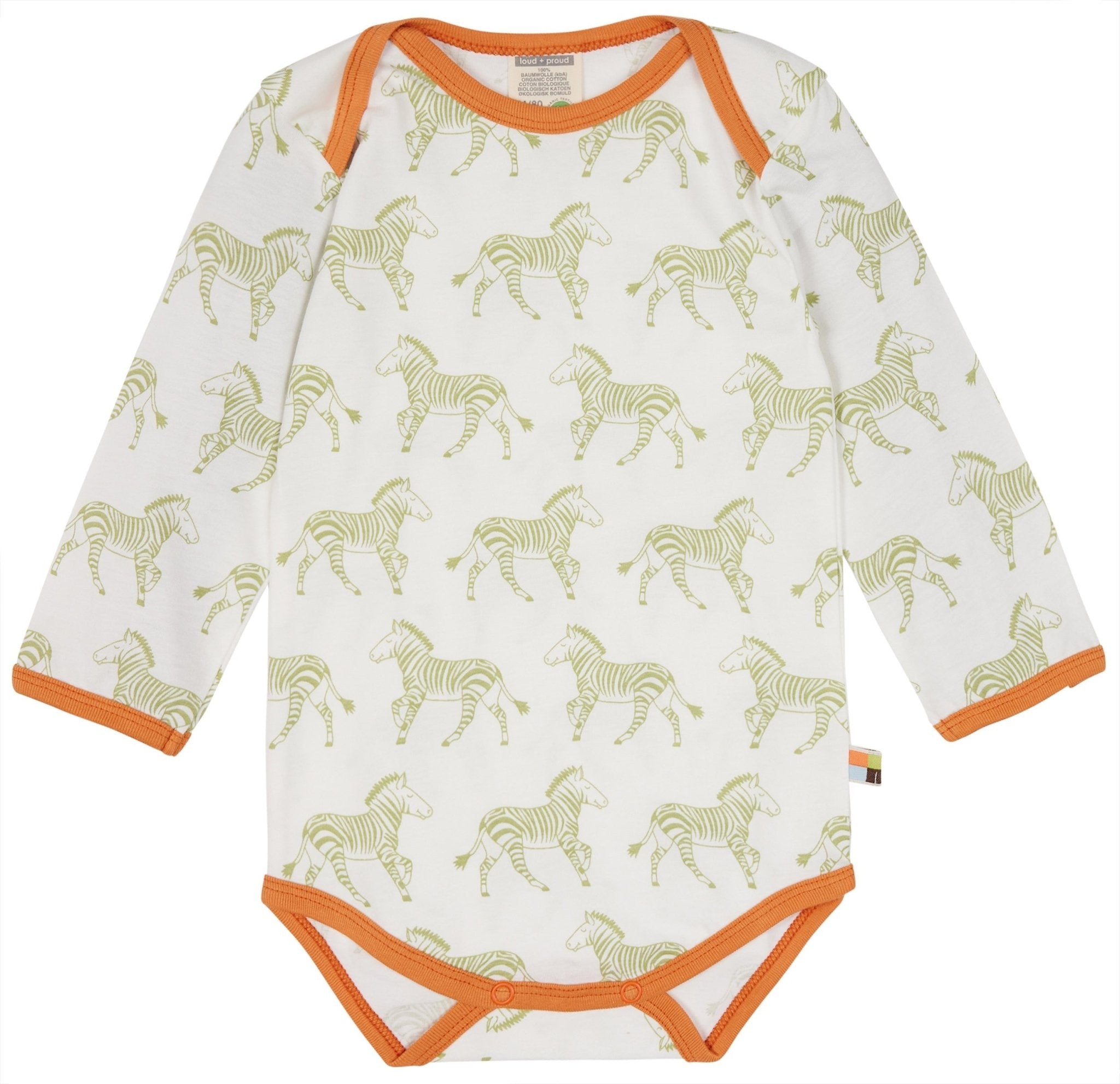loud-proud-classics-body-langarm-druck-babybody-aster-bio-baumwolle image 3