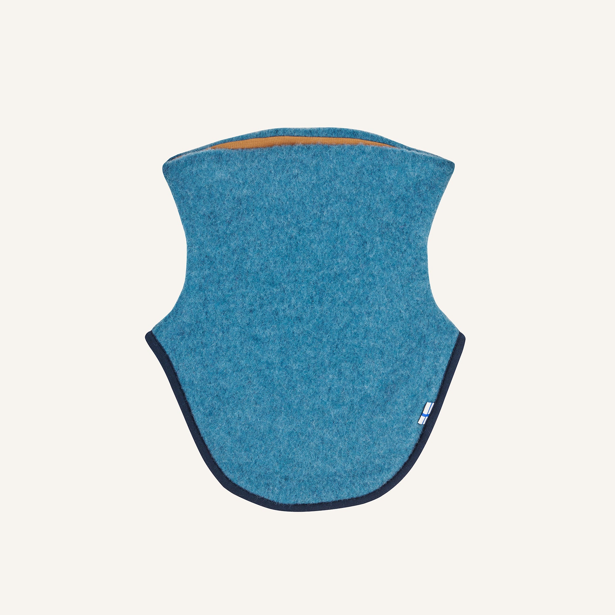 finkid-kaulus-wool-loopschal-falcon-wollfleece-kinder image 2