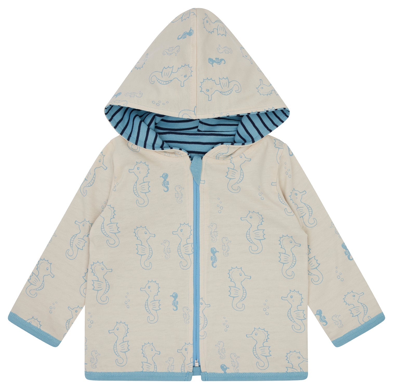 loud-proud-classics-wendejacke-kapuze-kinder-air image 2