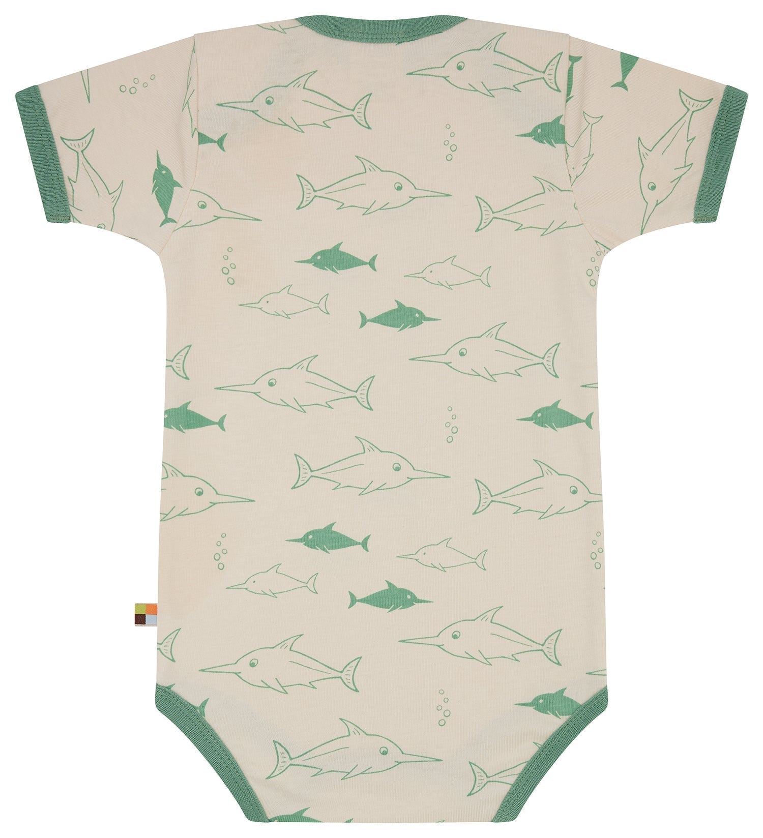 loud-proud-classics-body-kurzarm-druck-air-50-56-jersey image 5