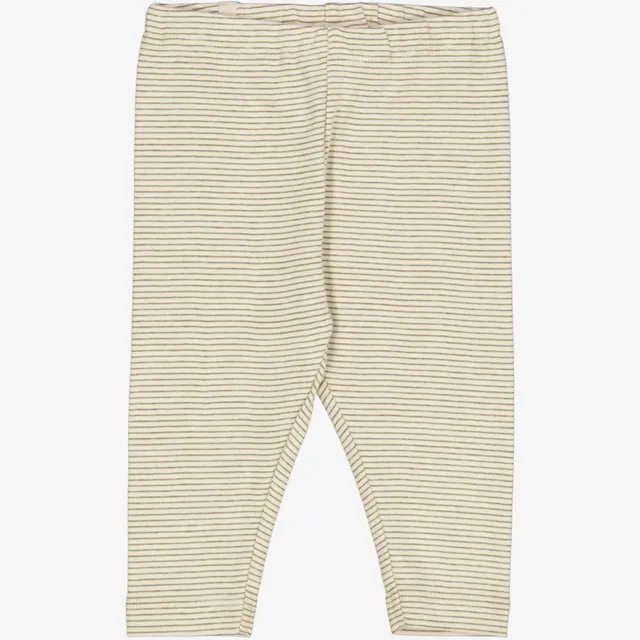 wheat-jersey-pants-silas-baby-leggings-seaweed-stripe-bio-baumwolle image 1