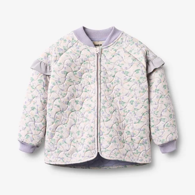 wheat-thermo-jacket-stjerna-jacke-purple-petunias image 1