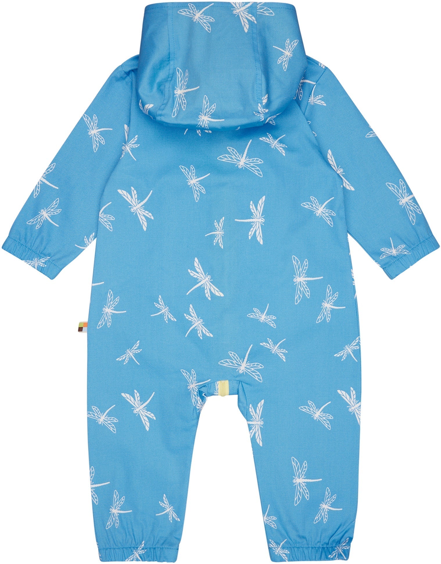 loud-proud-classics-outdooroverall-overall-basin-74-80-wasserabweisend image 2