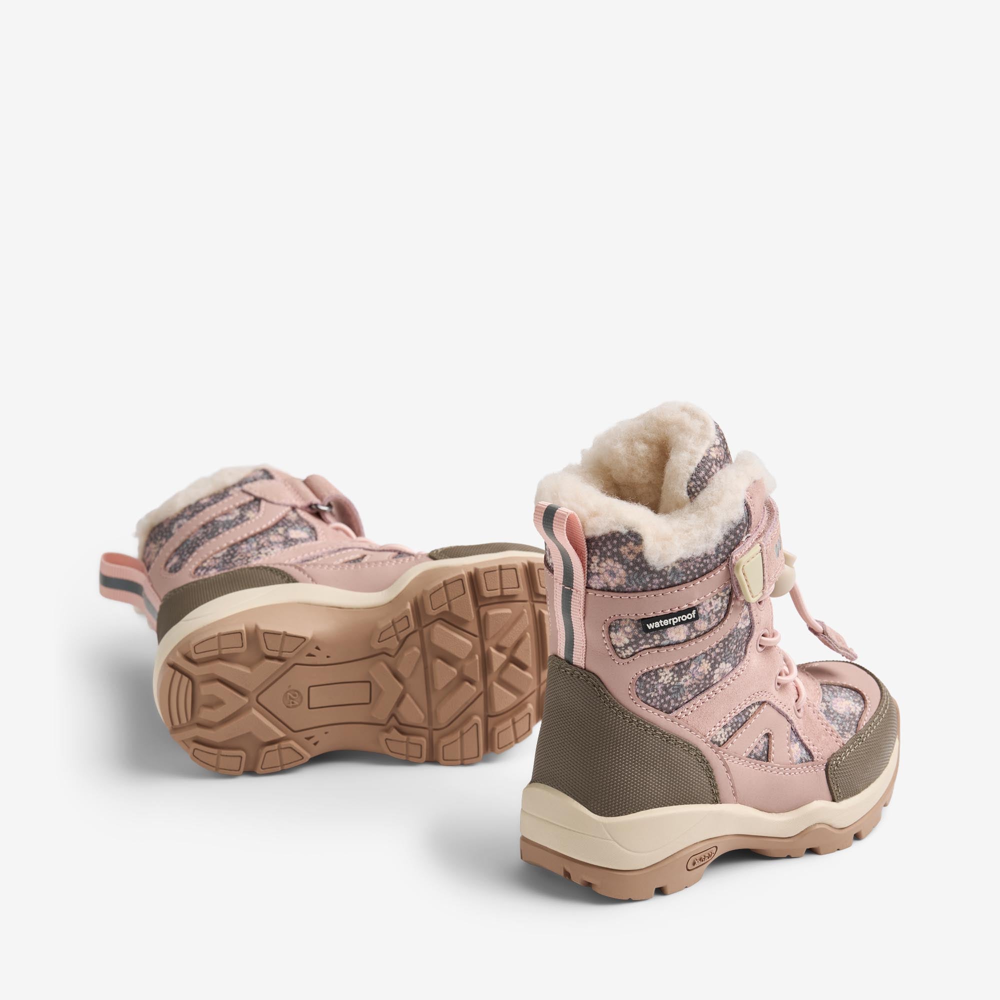 wheat-dixie-tex-winterstiefel-dry-wood-wasserdicht image 2