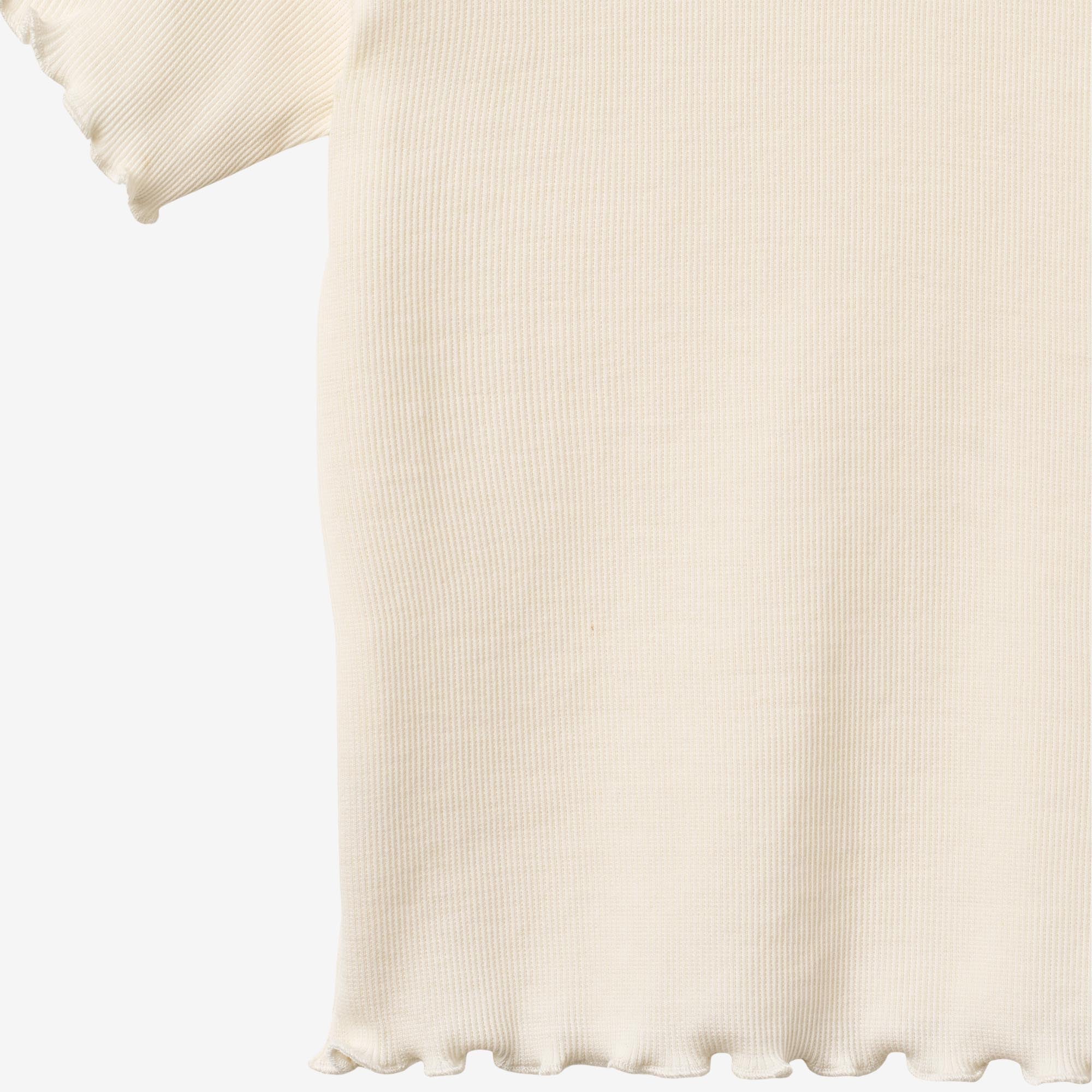 wheat-alicia-rippen-t-shirt-ivory-bio-baumwolle image 6