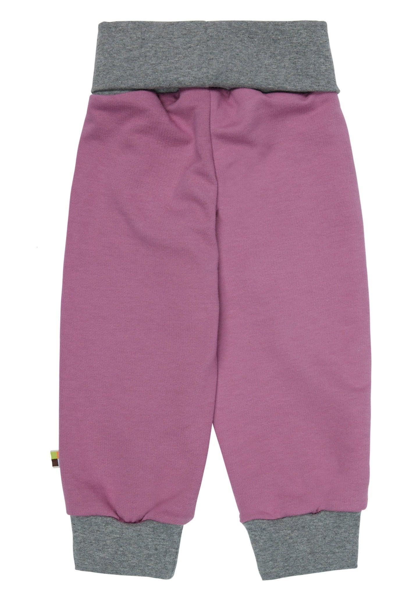 loud-proud-classics-hose-uni-topaz-sweathose-gerauht image 4