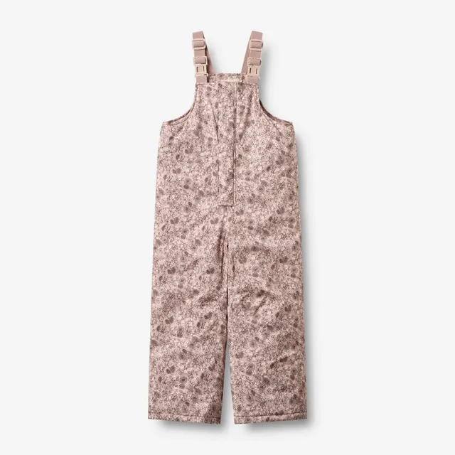 wheat-outerwear-runno-skihose-rose-winter-flowers-m-dchen image 1