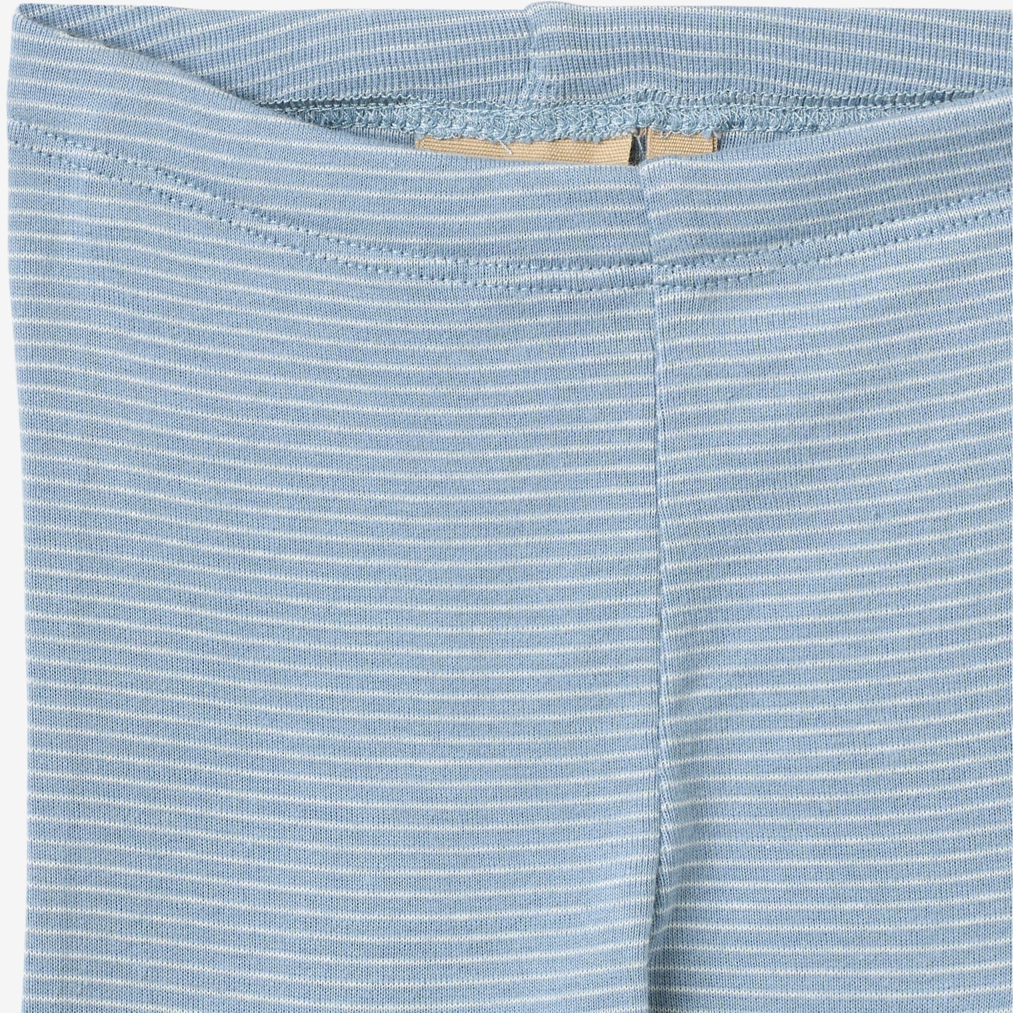 wheat-silas-babyhose-streifen-blau-bio-baumwolle image 4