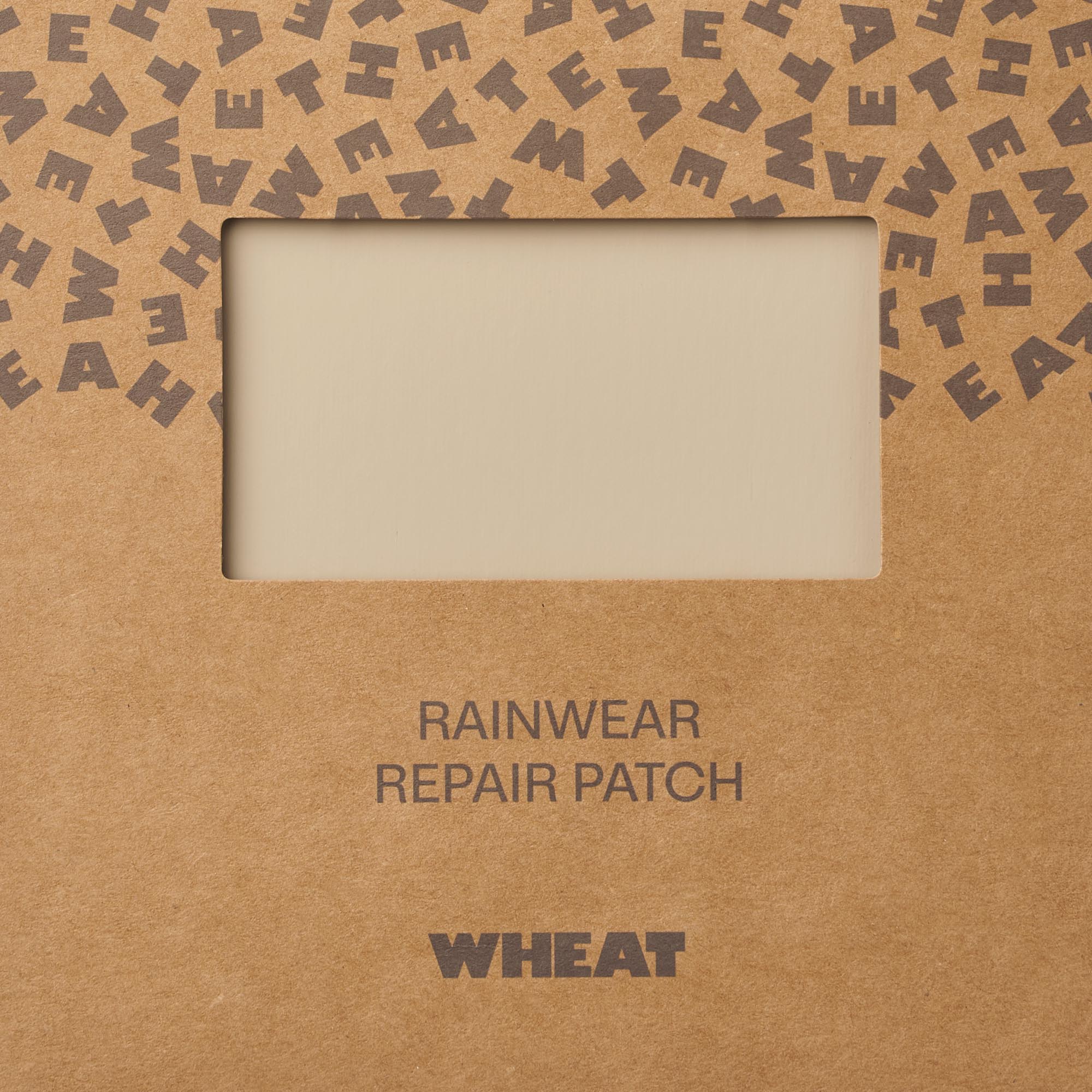 wheat-iron-on-patches-rainwear-b-gelflicken-white-pepper image 2
