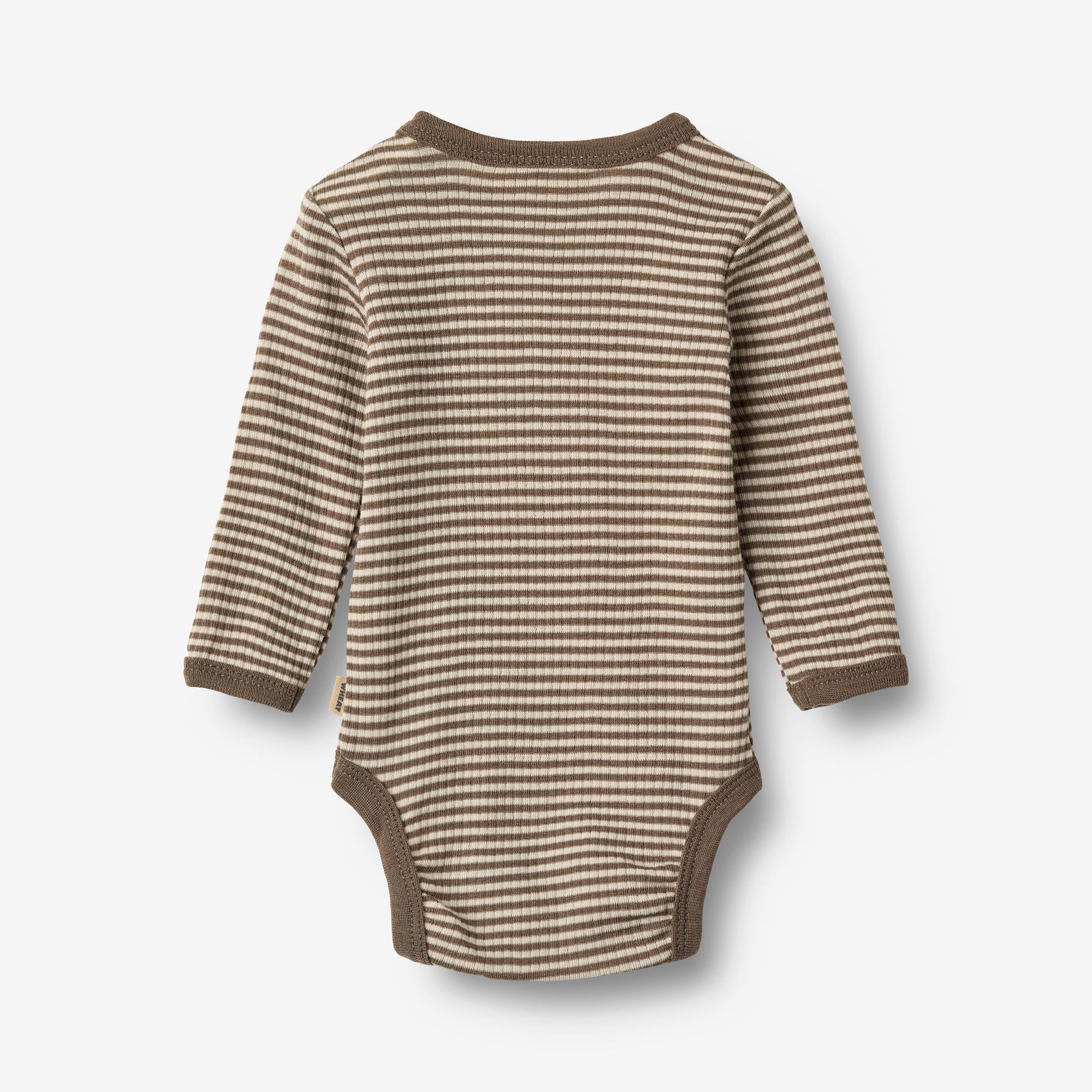 wheat-clothing-wool-body-lucca-body-wood-stripe-merino image 3