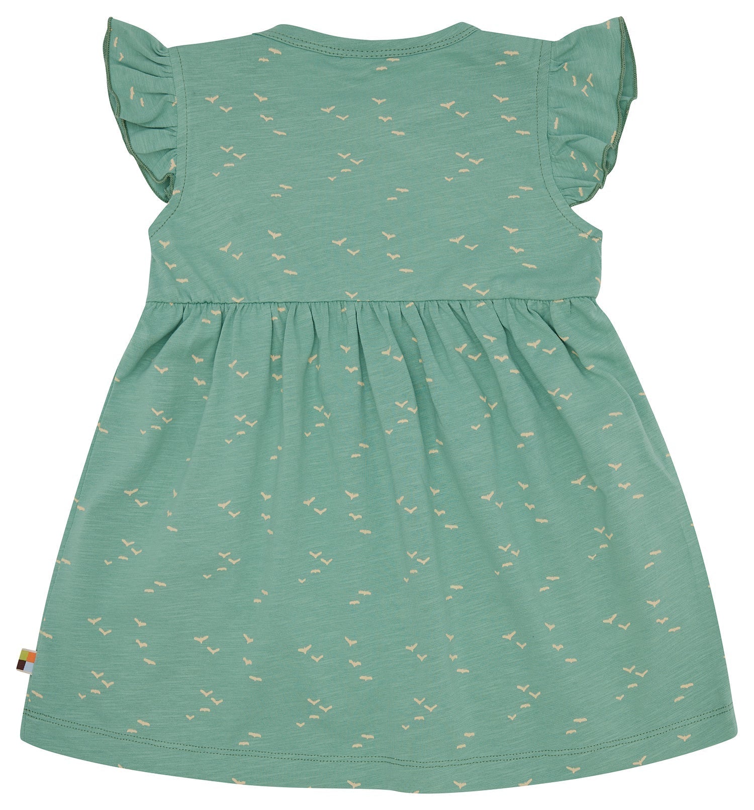loud-proud-classics-slub-jersey-kleid-air-bedruckt image 6