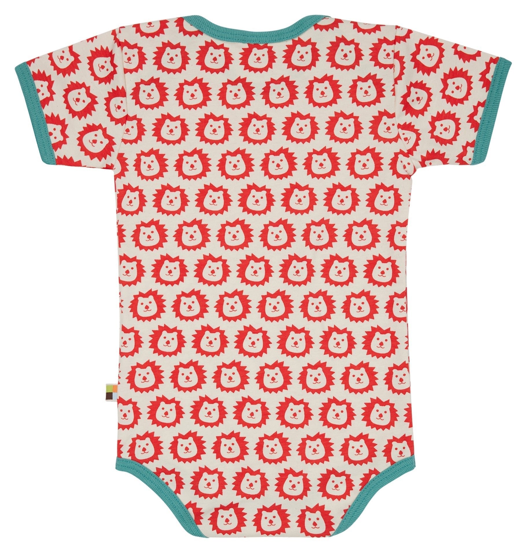loud-proud-classics-body-kurzarm-aqua-50-56-bio-baumwolle image 6