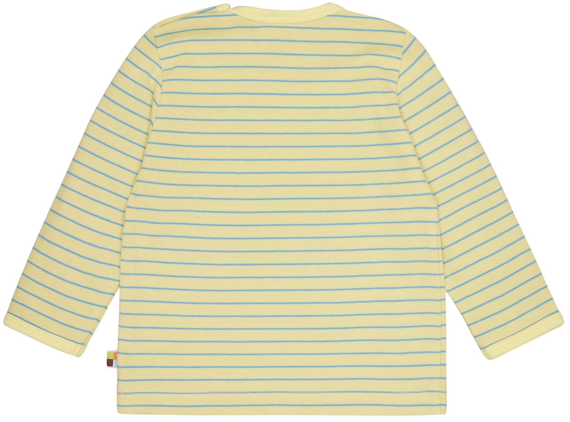 loud-proud-classics-shirt-streifen-blonde-86-92 image 2